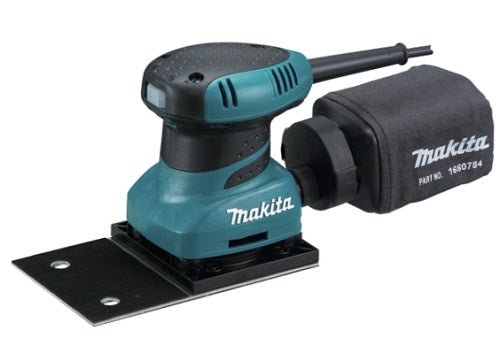 Levigatrice Orbitale Makita Bo4566