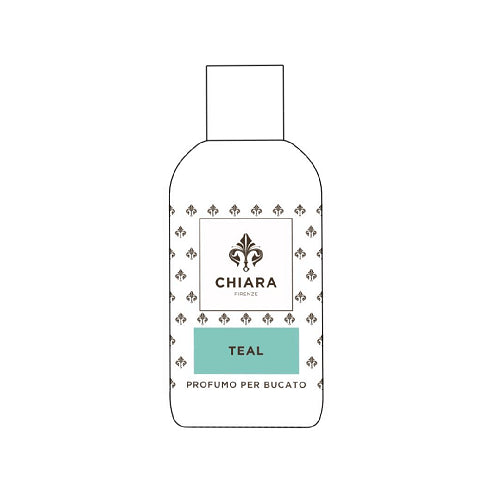 Profumo Bucato Teal 150 Ml