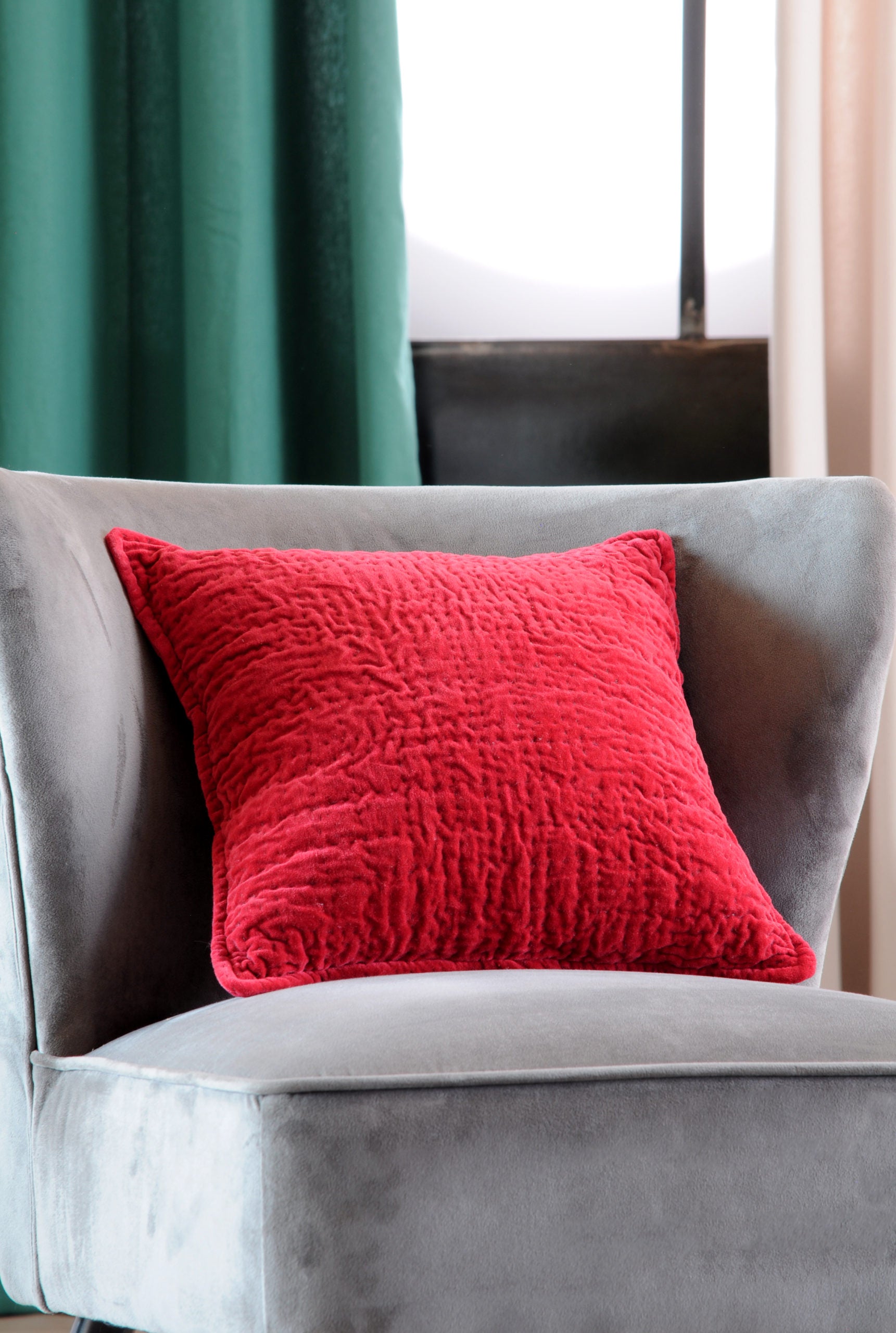 Cuscino Volga 40X40 Cm