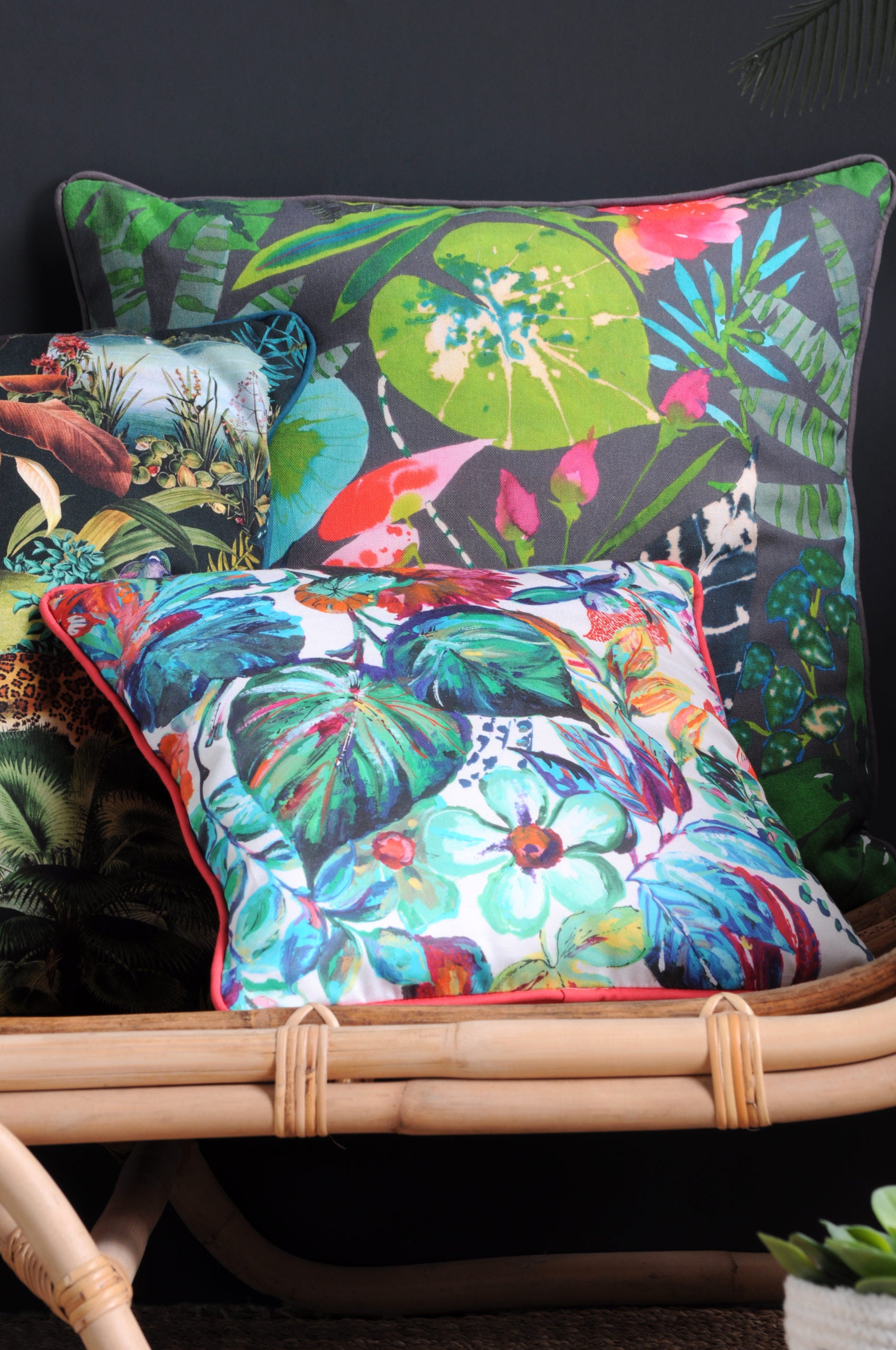 Cuscino Inaya Aveyron 40X40 Cm