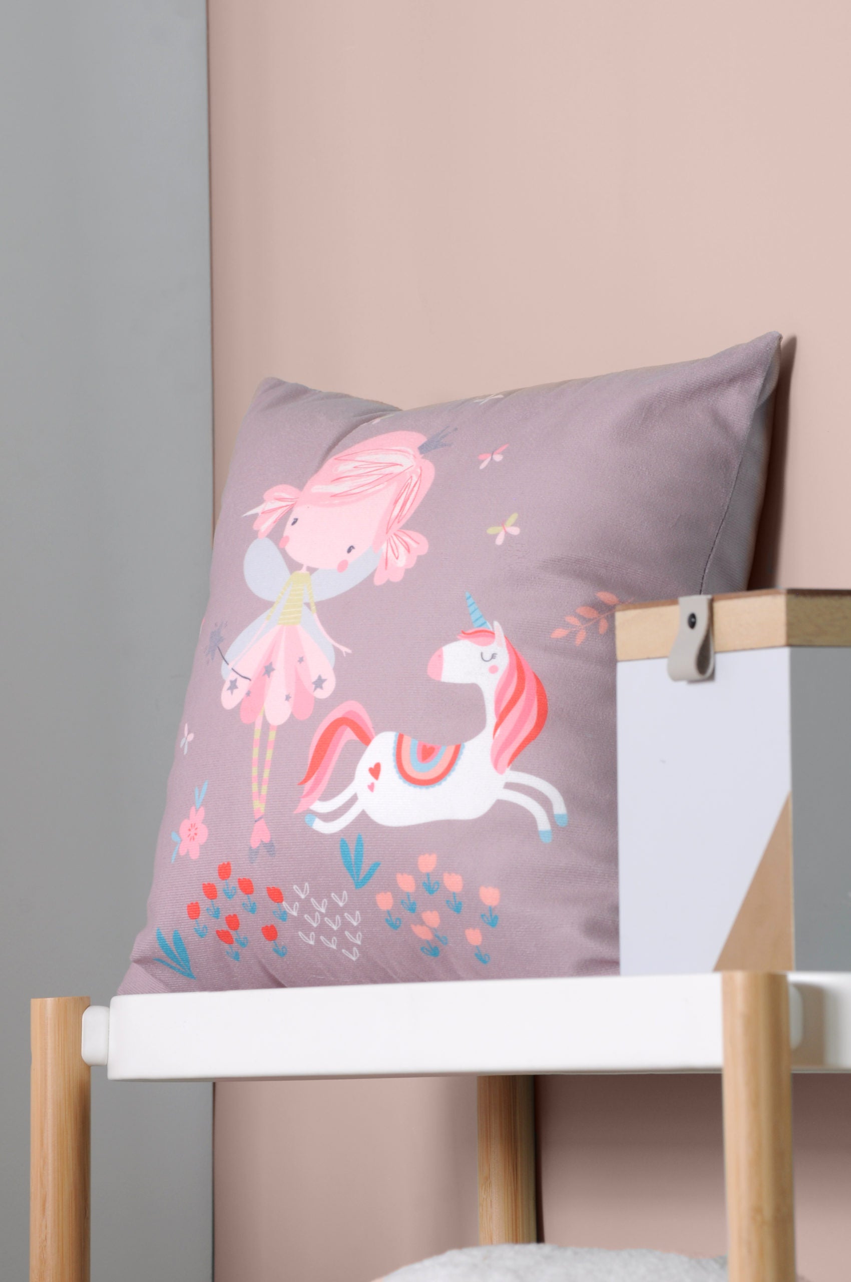 Cuscino Annabelle 40X40 Cm Princesse