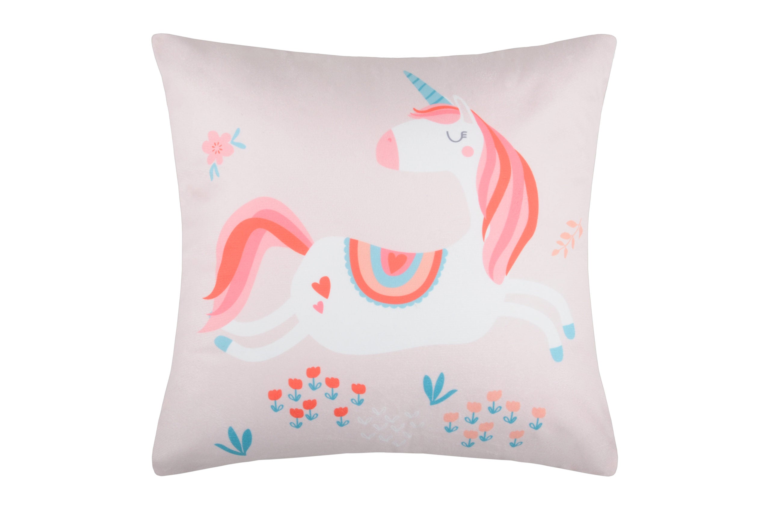 Cuscino Annabelle 40X40 Cm Licorne