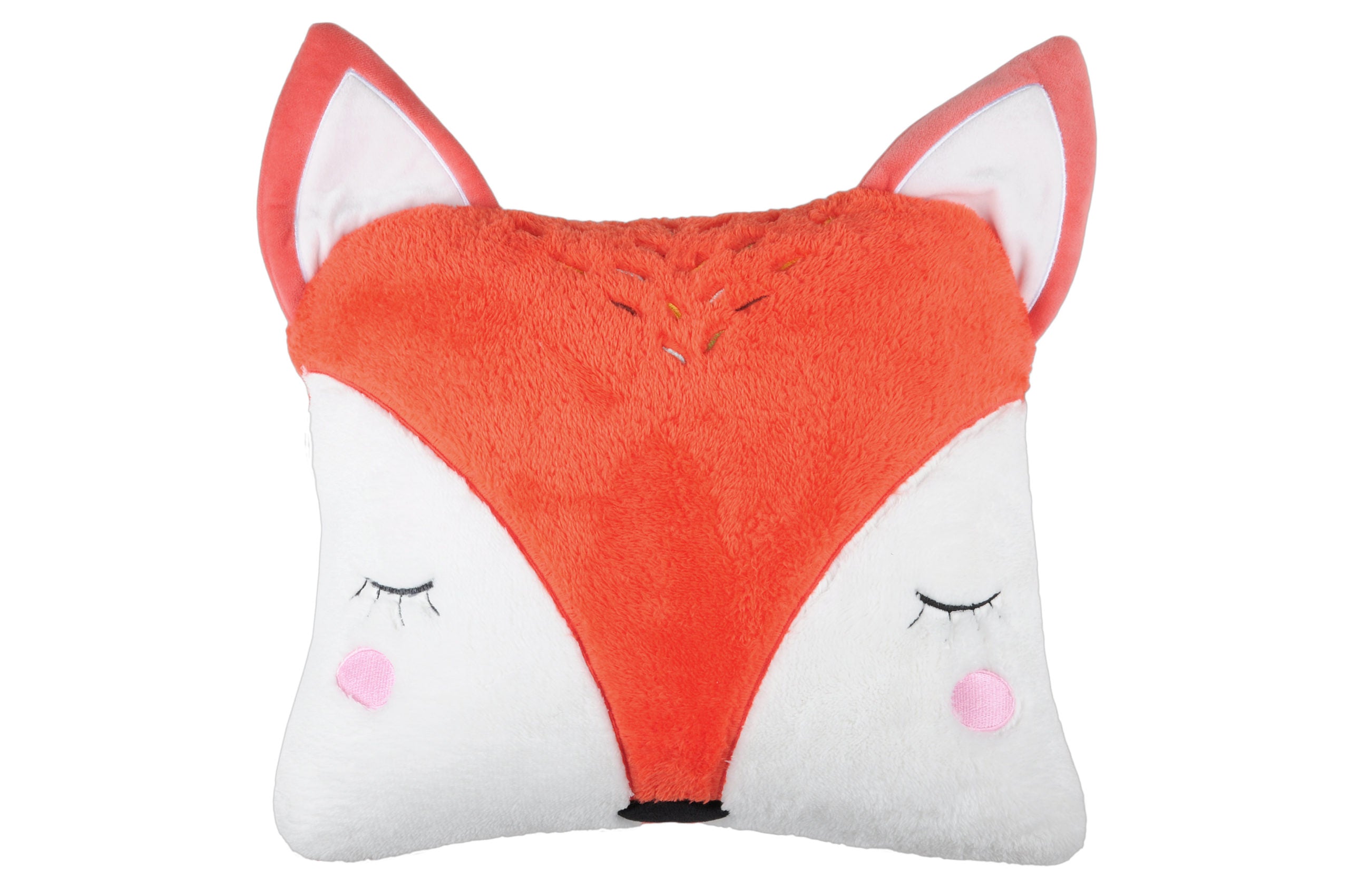 Cuscino Zora 40X40 Cm Roux