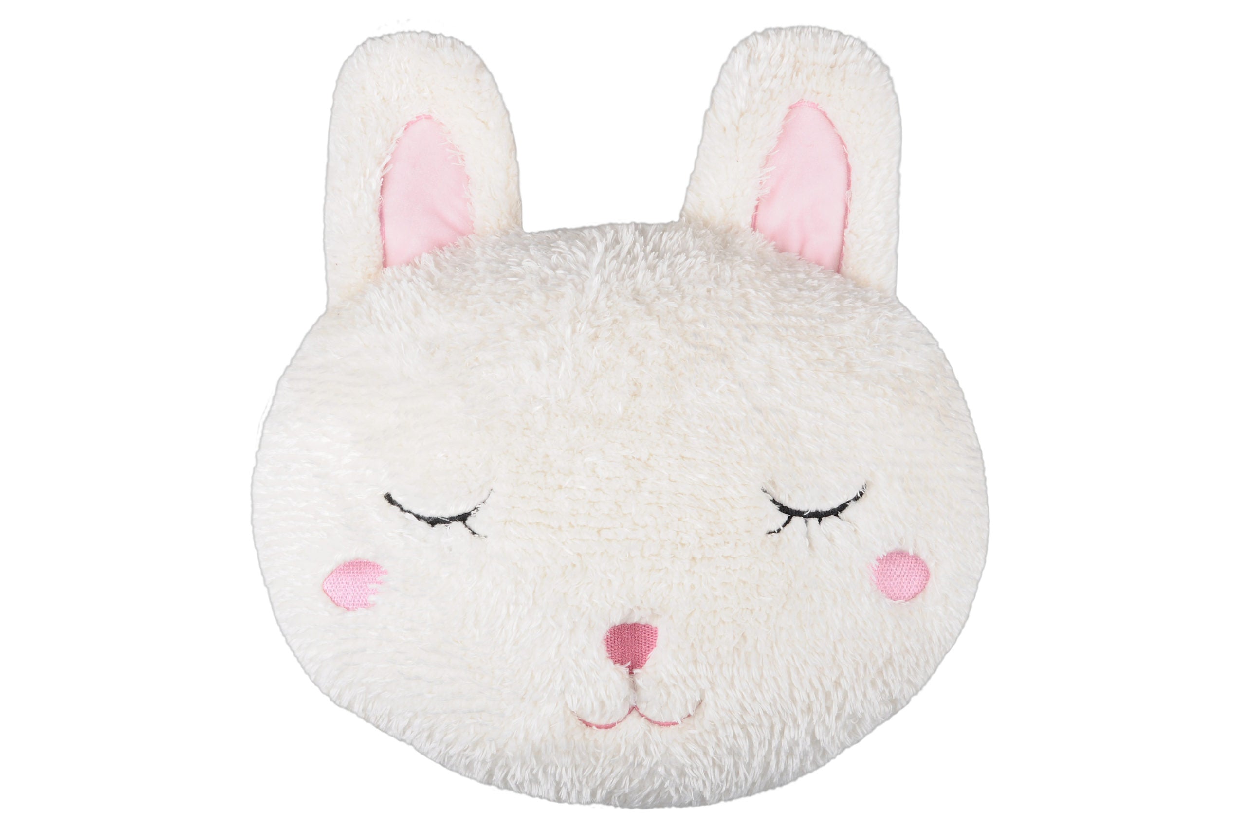 Cuscino Lapinou 40X40 Cm Ecru