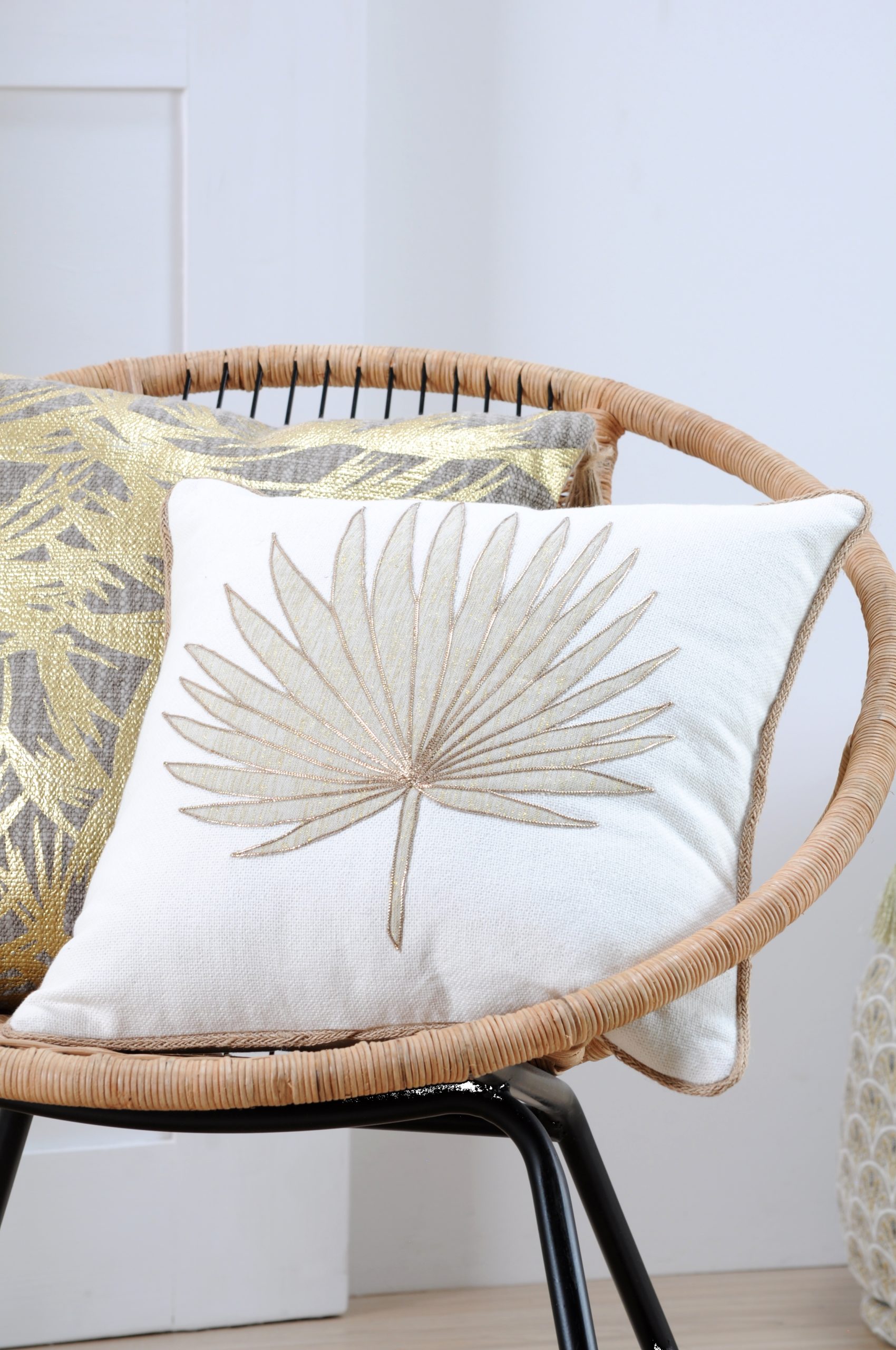 Cuscino Maldive 40X40 Cm