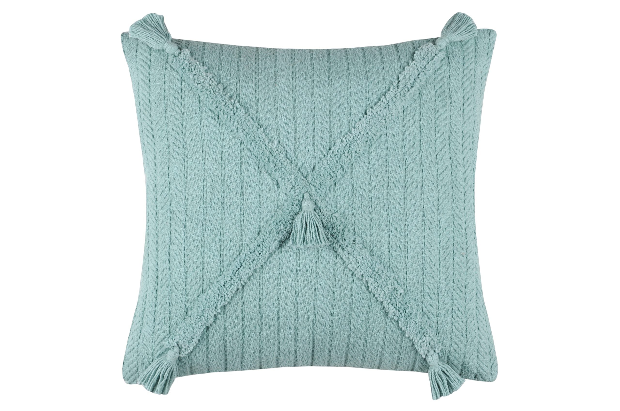 Cuscino Juta Soledad 40X40 Cm