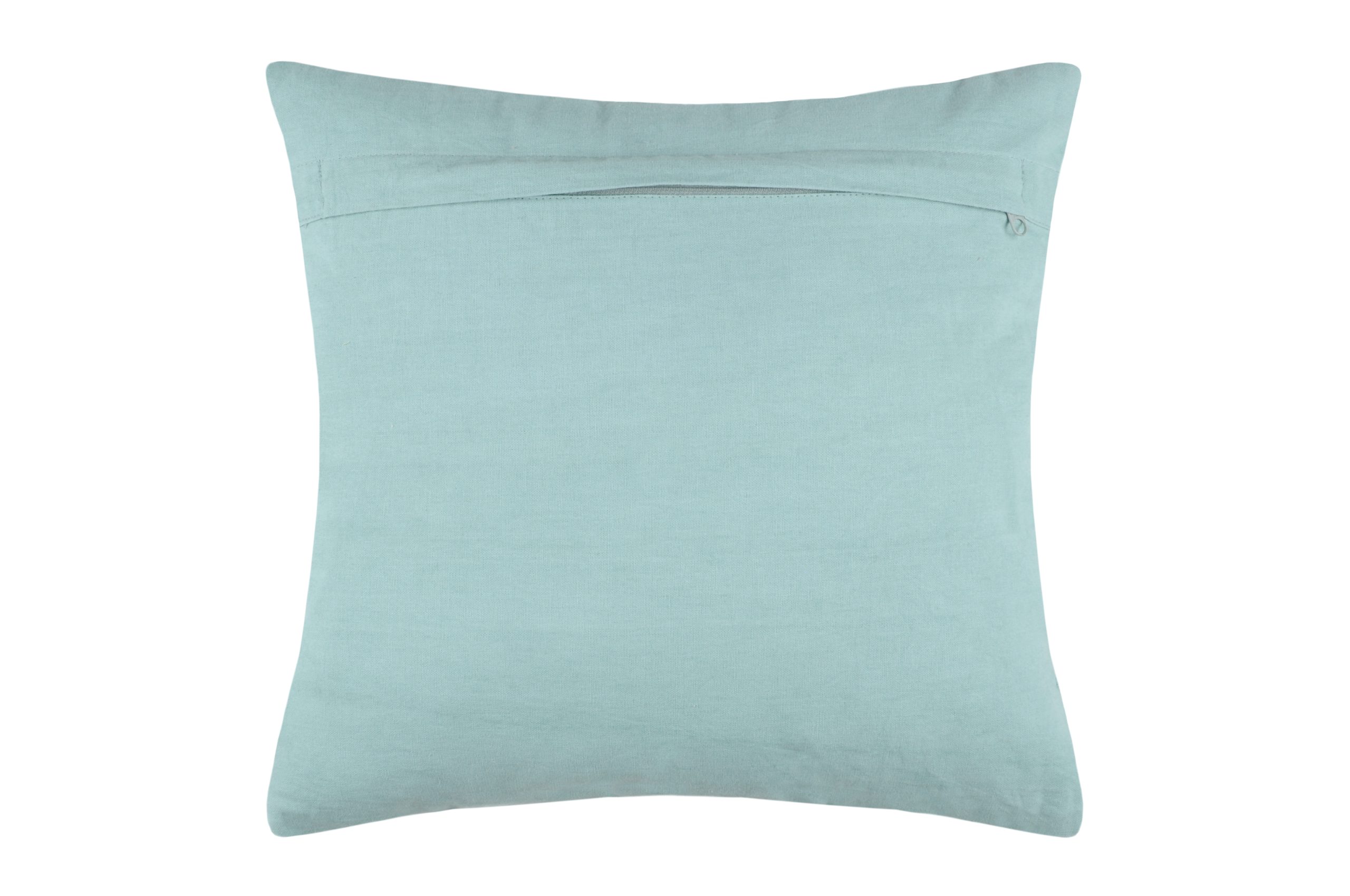 Cuscino Juta Soledad 40X40 Cm