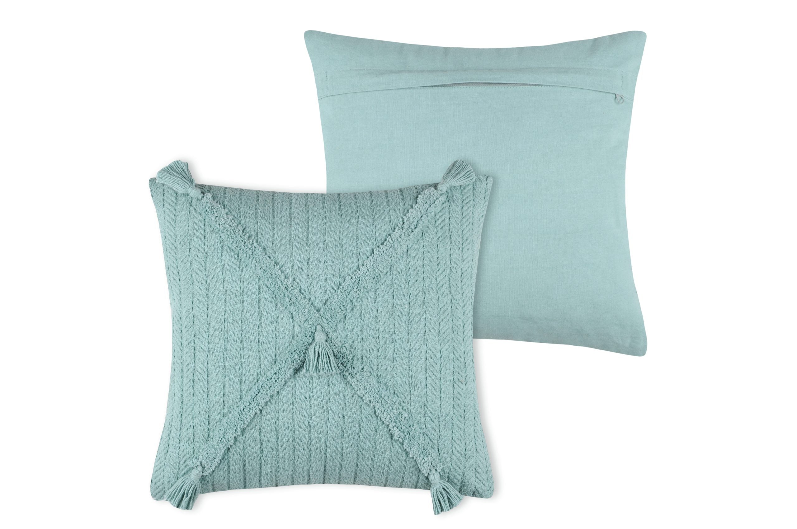 Cuscino Juta Soledad 40X40 Cm