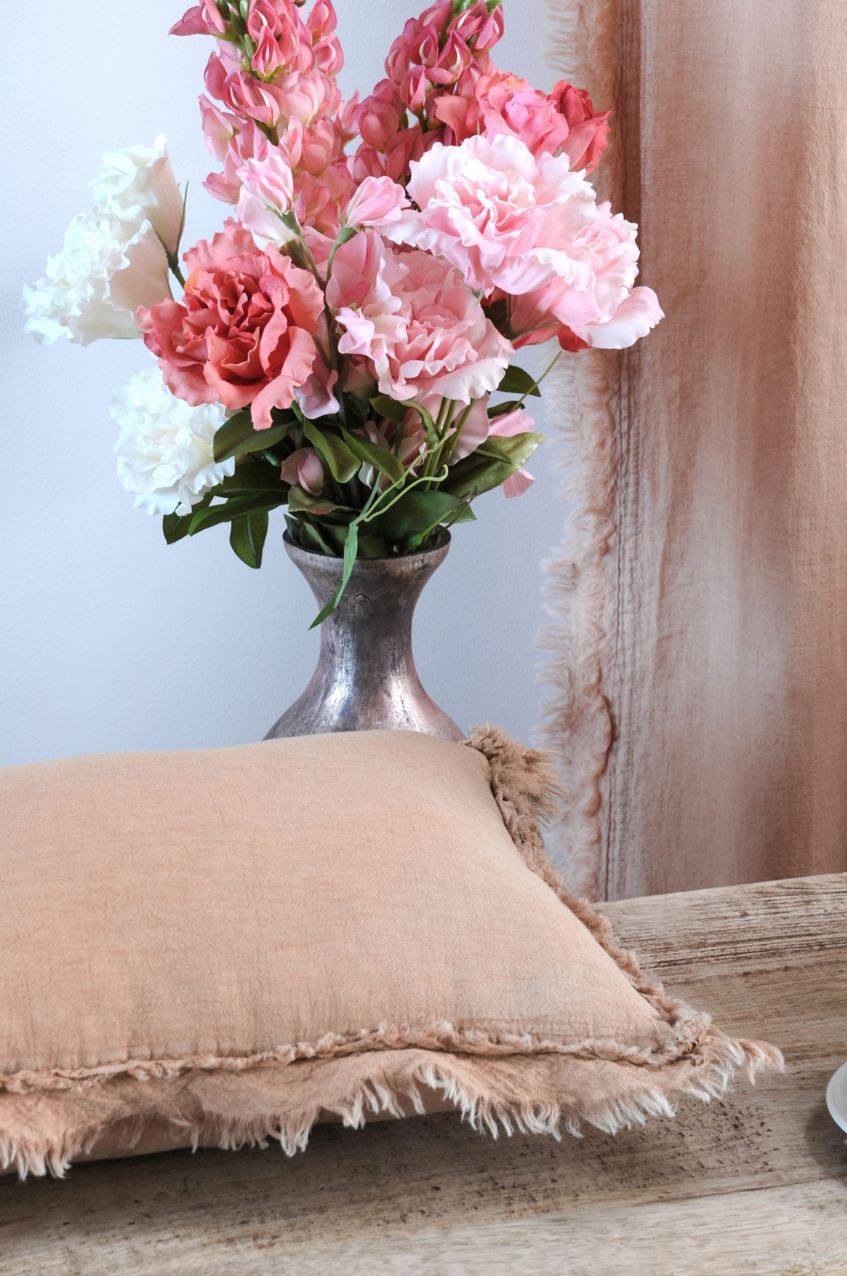 Cuscino Pesca Anja 30X50 Cm