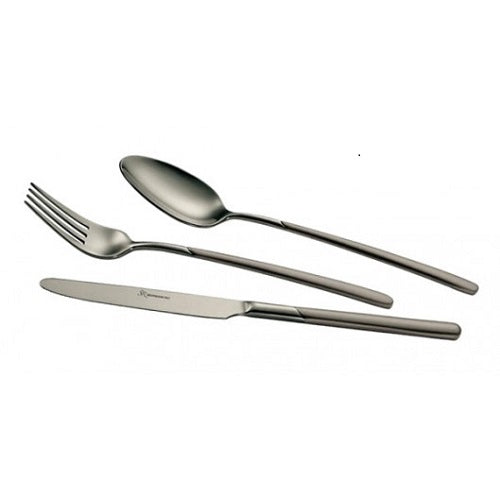 Set 24 Posate Celtika Sabbiate Eme