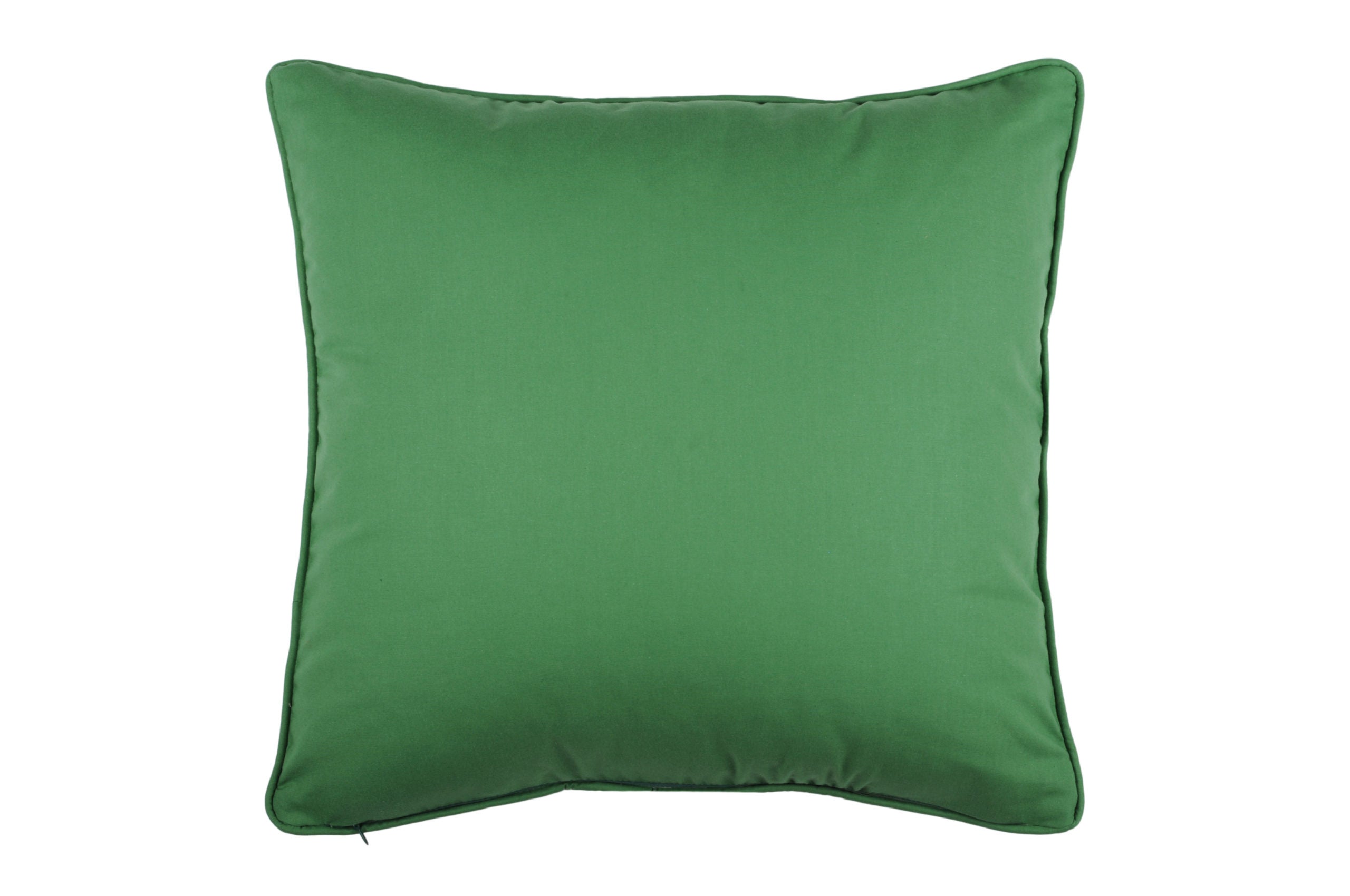 Cuscino Biloba Natural 50X50 Cm