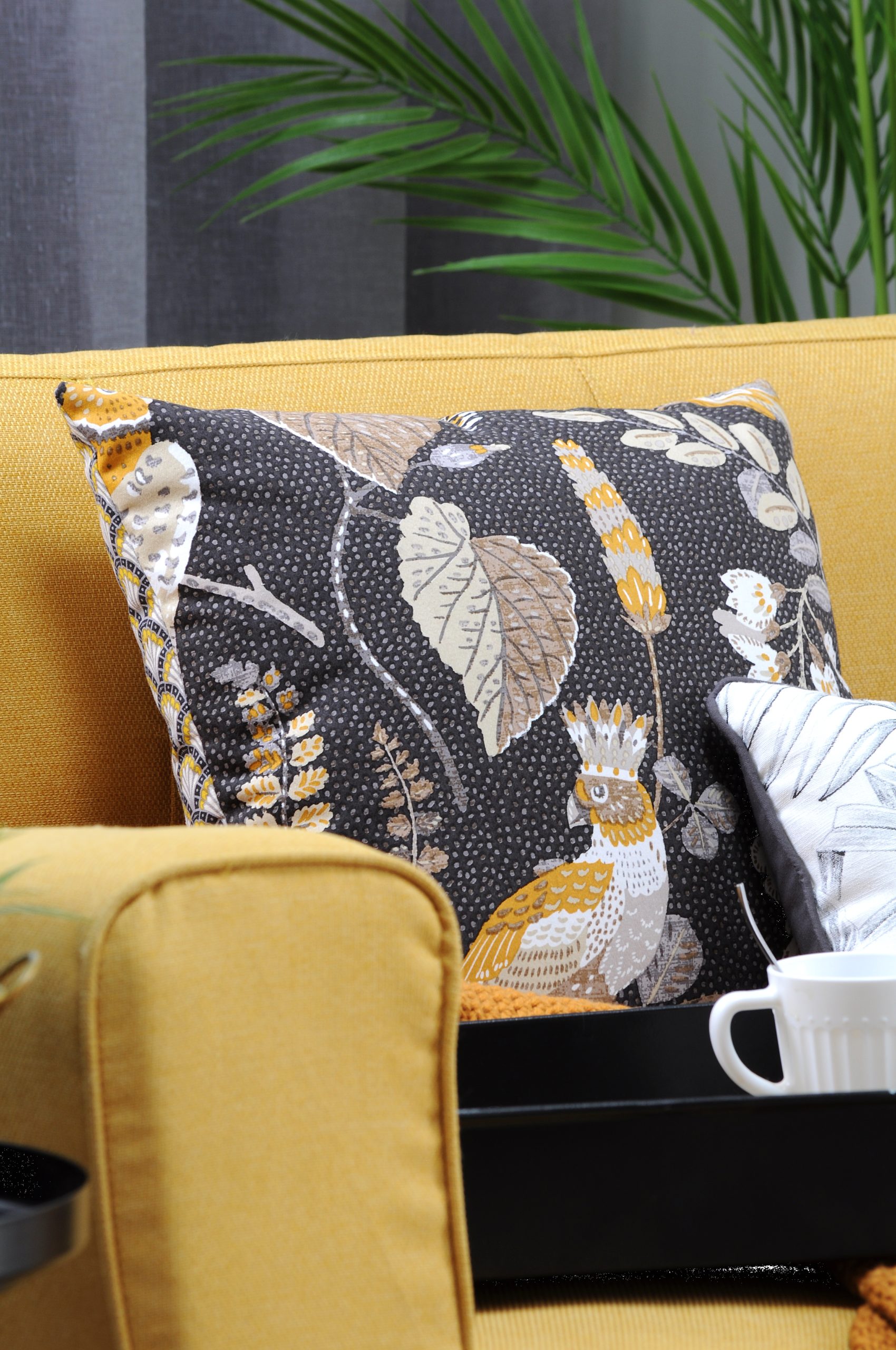 Cuscino Josephine Dimitri 45X45 Cm