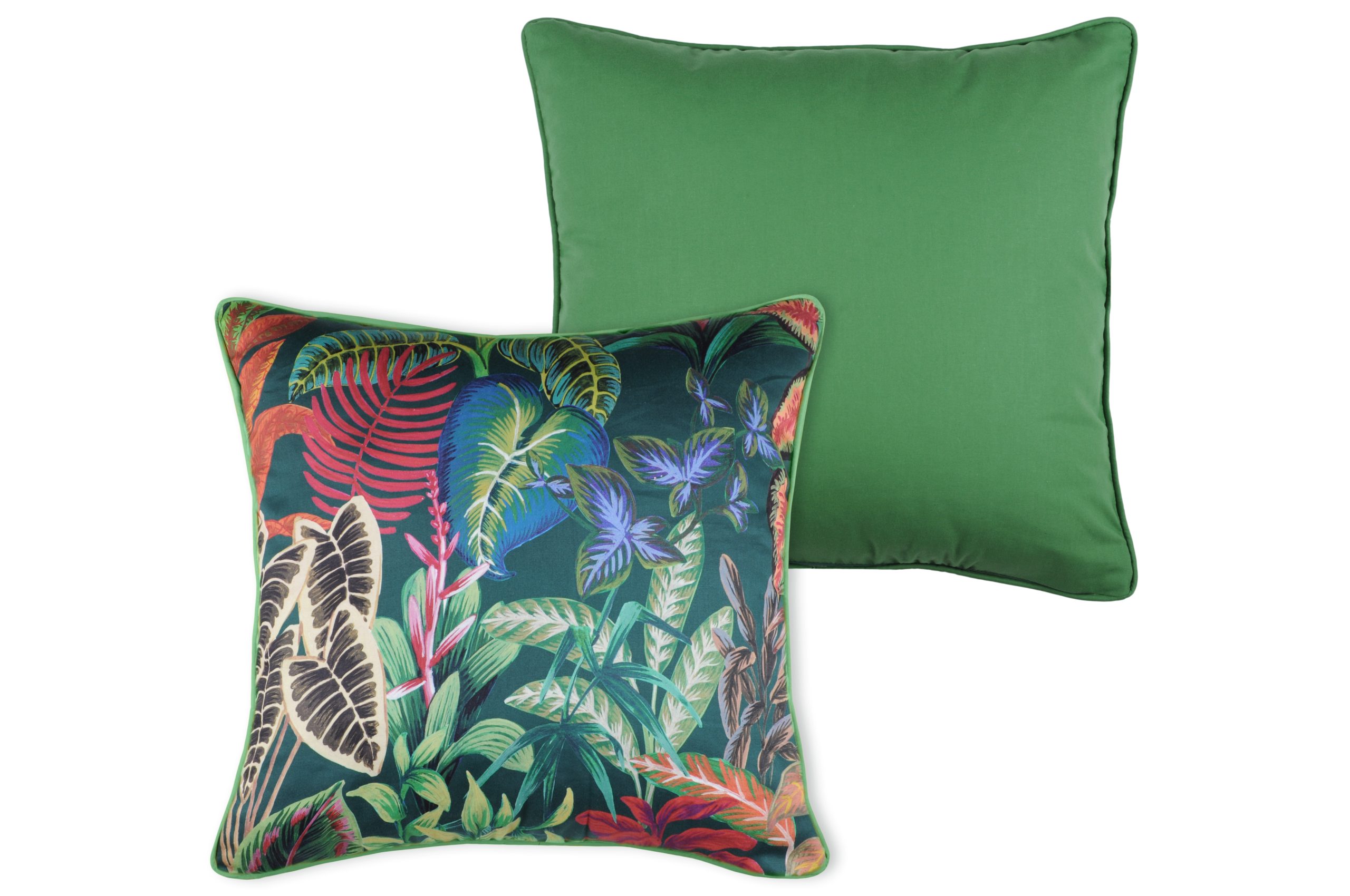 Cuscino Pattaya Aquitaine 50X50 Cm