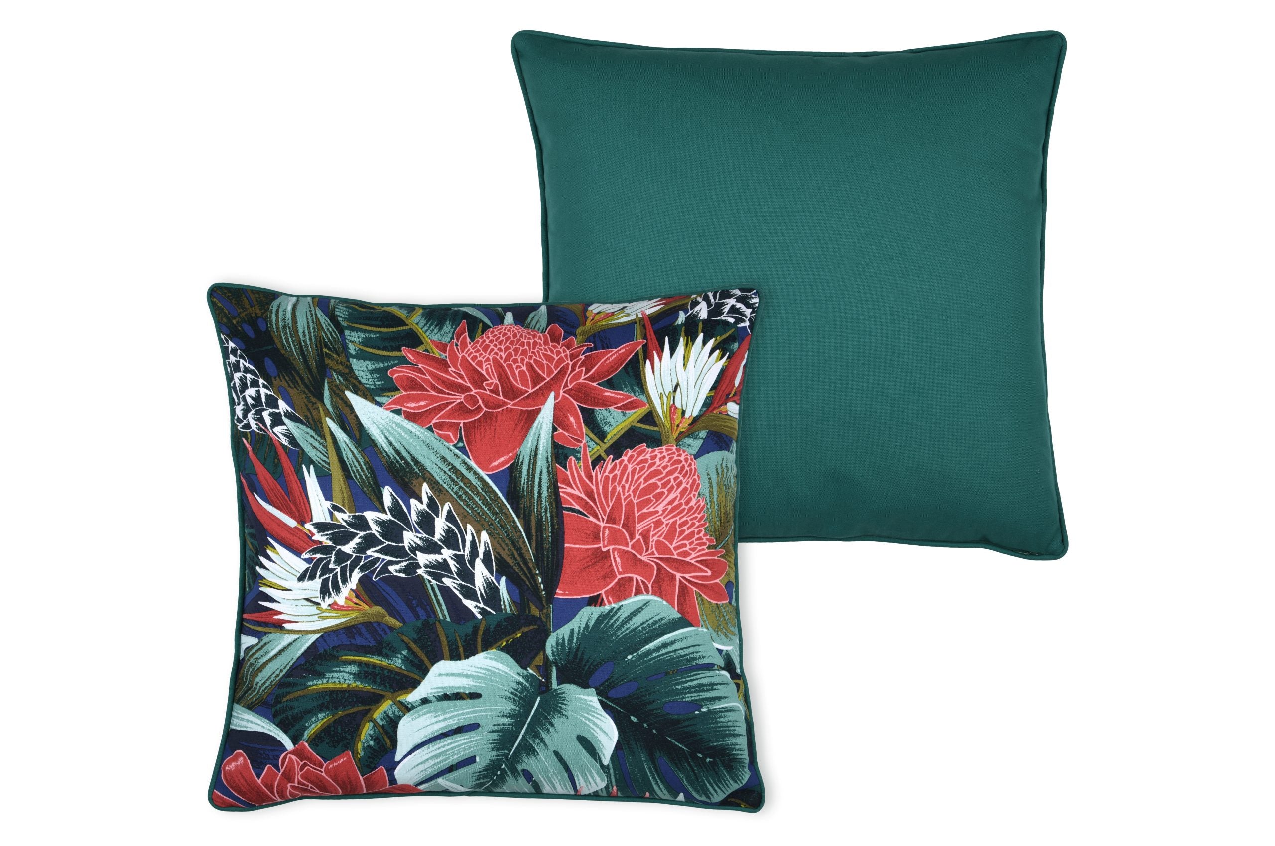 Cuscino Cambodge Aveyron 50X50 Cm