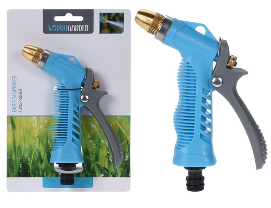 Pistola Acqua Per Irrigazione