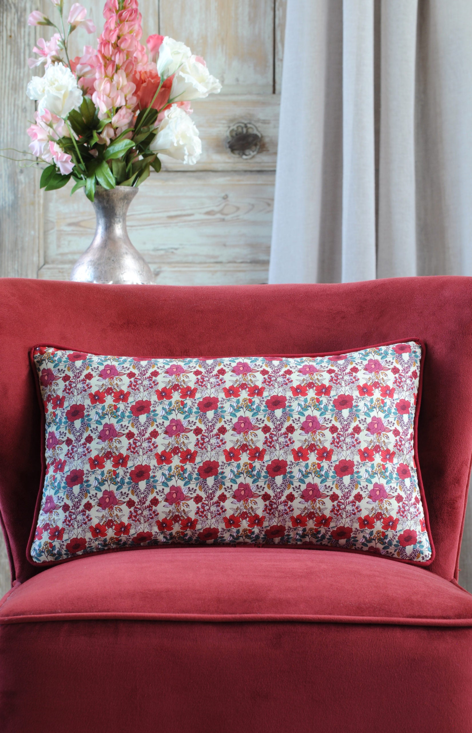 Cuscino Madison Kyle 30X50 Cm