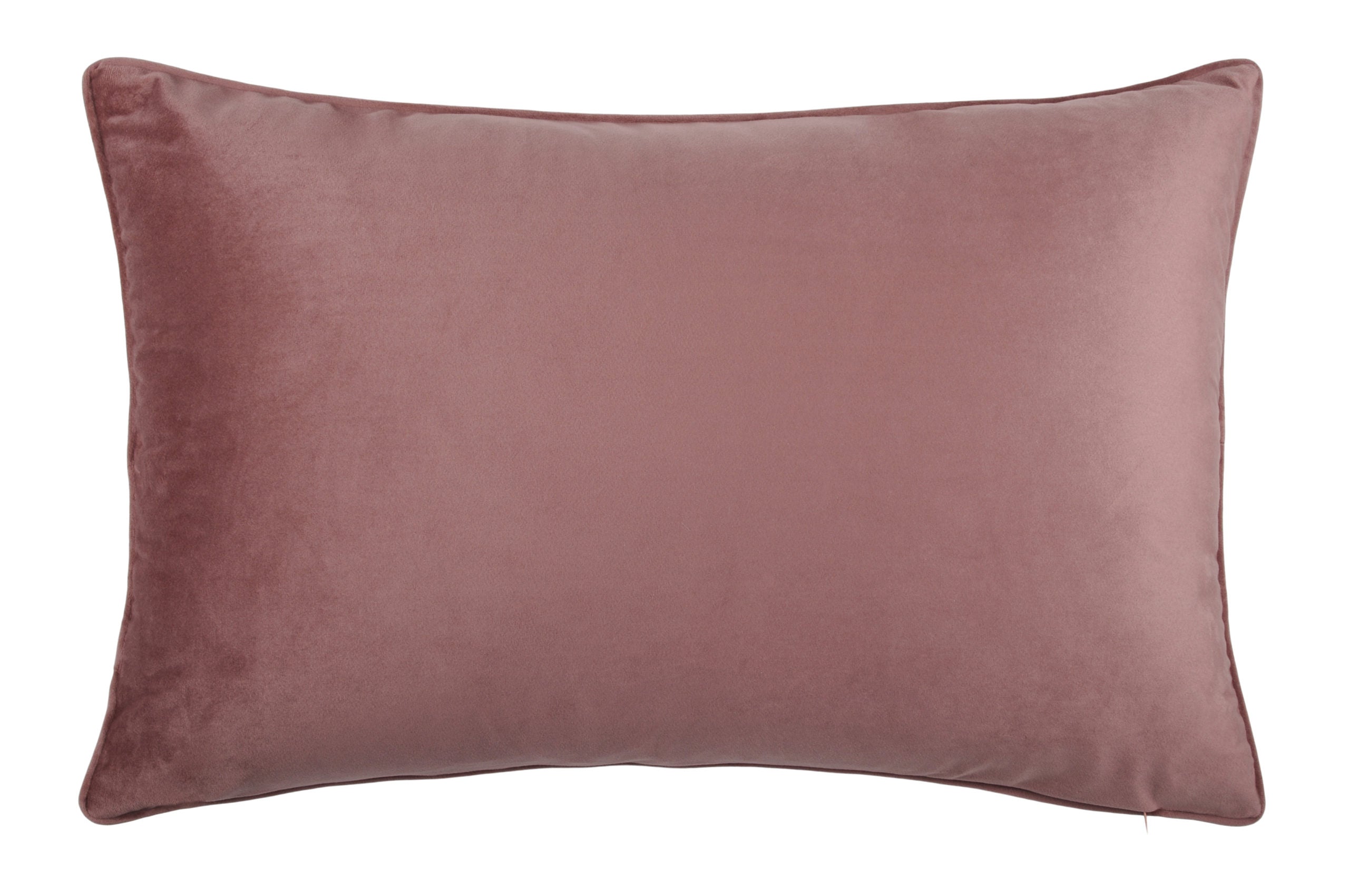 Cuscino Boudoir40X60 Cm Vieux Rose