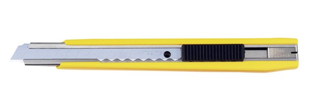 Cutter Endura 303 Giallo
