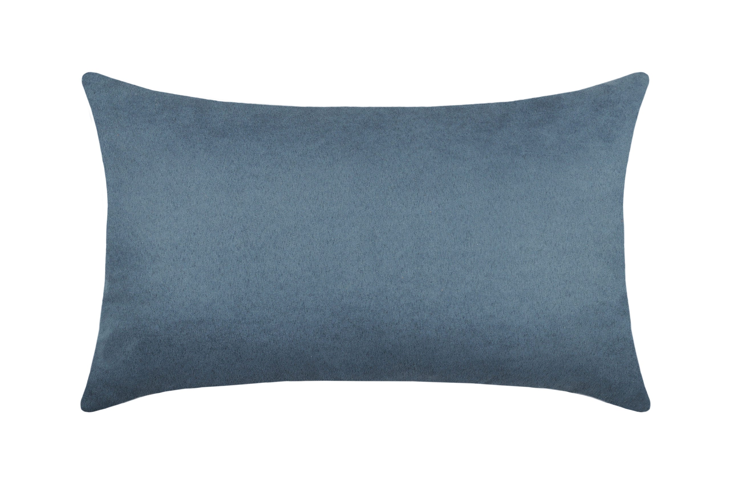 Cuscino Boudoir 30X50 Cm Bleu