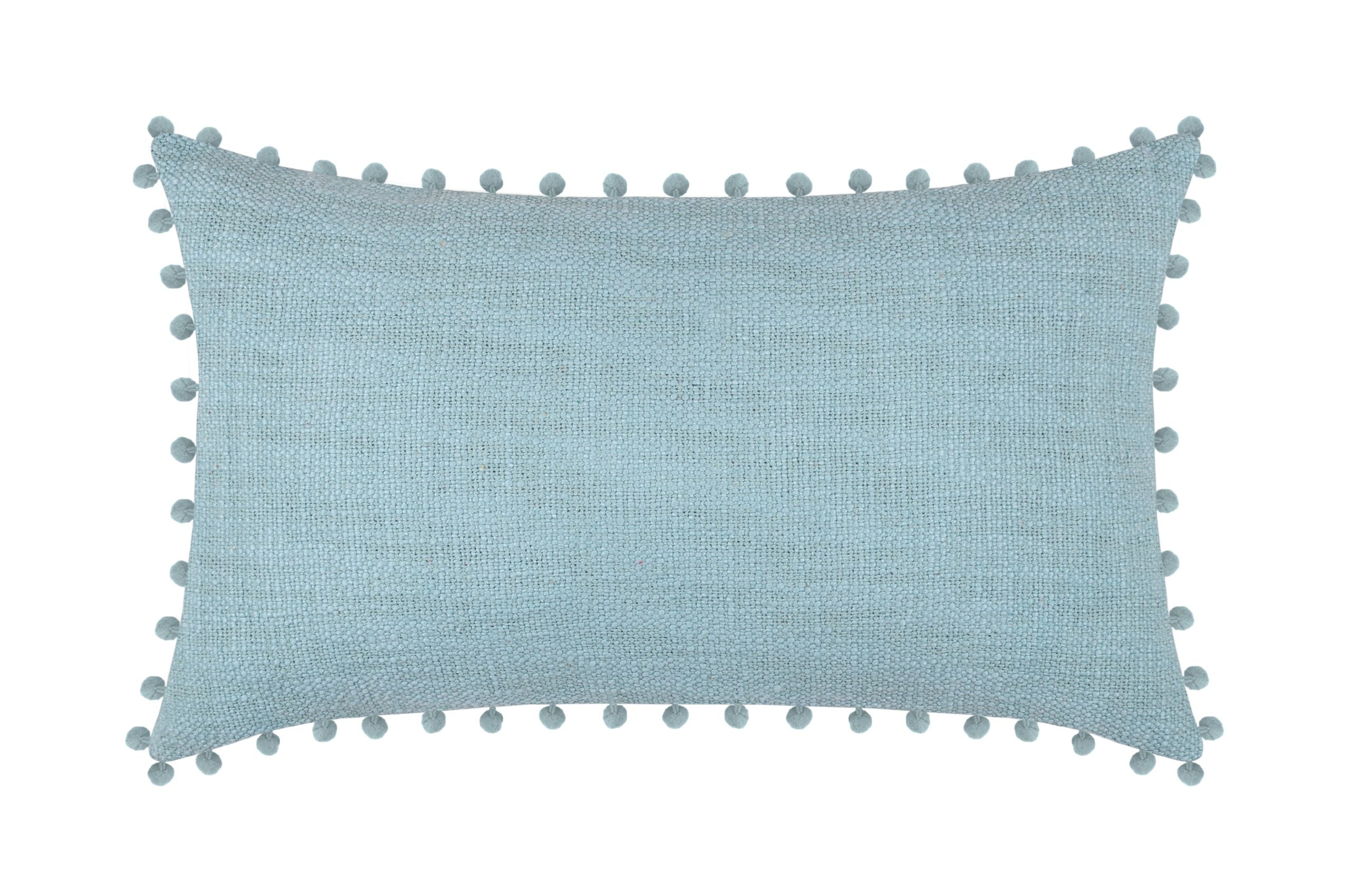 Cuscino Acquamarina 30X50 Cm