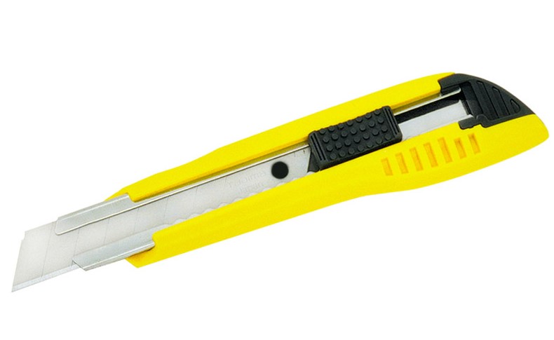 Cutter Endura 500 Giallo