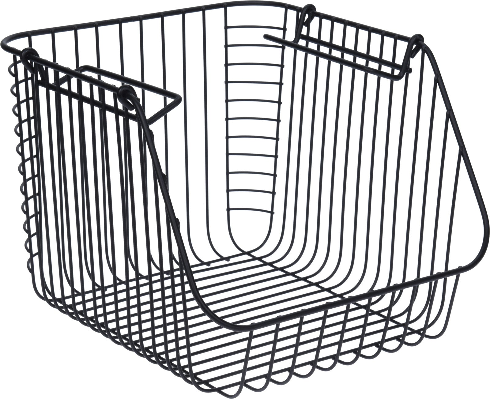 Cesto Metallo 29X27X21 Cm