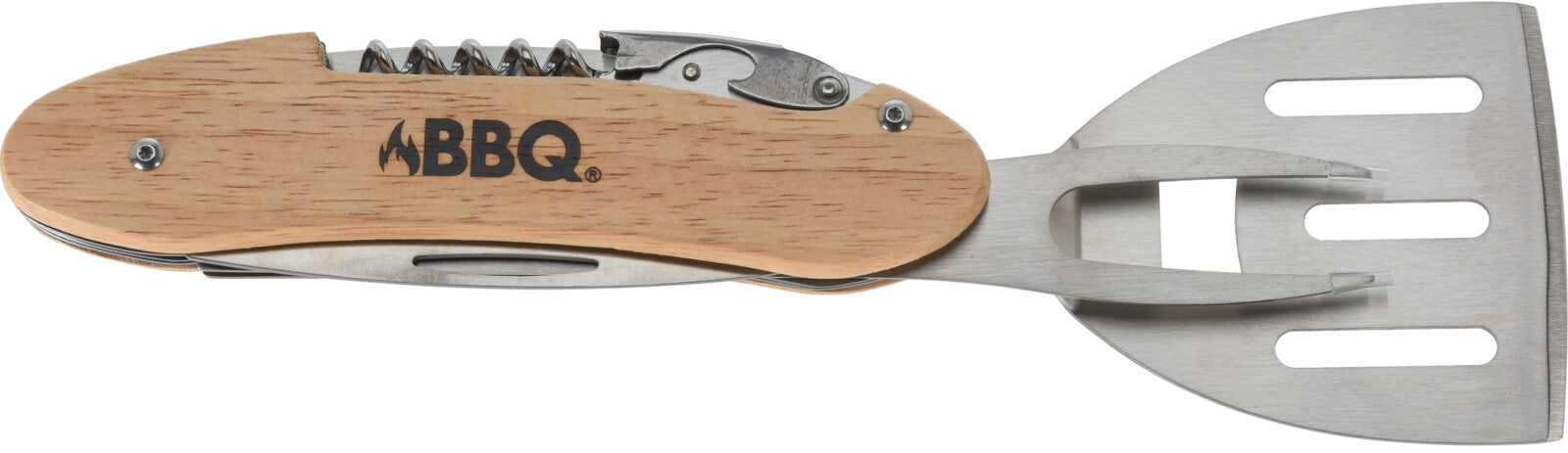 Utensile Multifunzione 5 In 1 Per Bbq