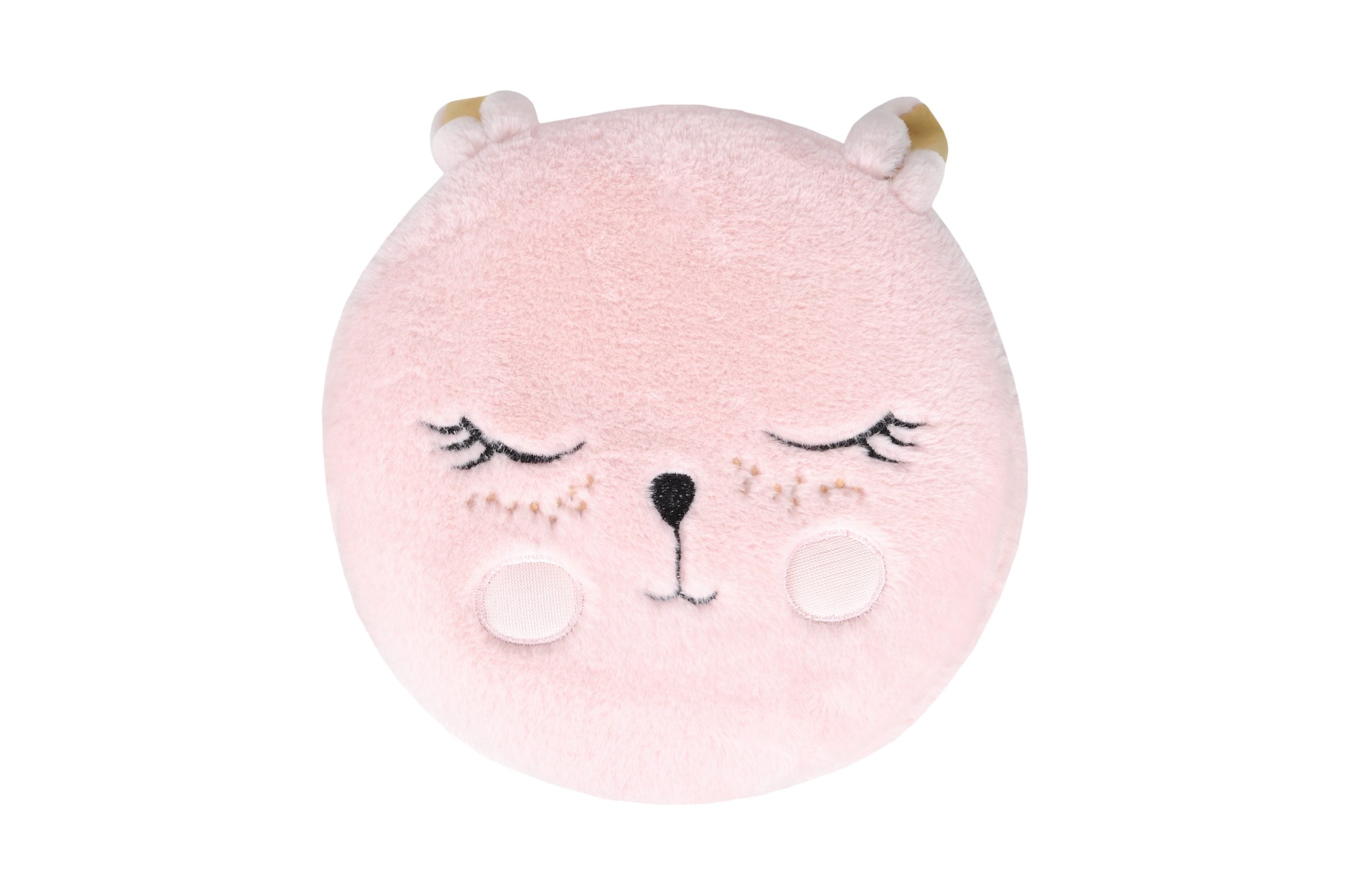 Pouf Pimprenelle Rotondo 28X28 Cm