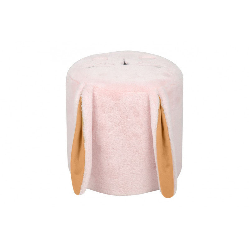 Pouf Pimprenelle Rotondo 28X28 Cm