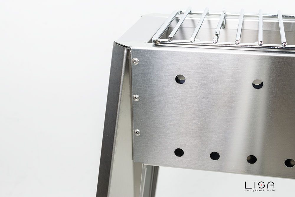 Cuoci Arrosticini Lisa Miami 1200