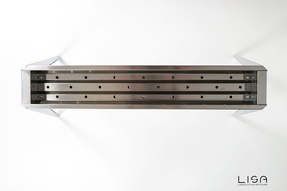 Cuoci Arrosticini Lisa Miami 800