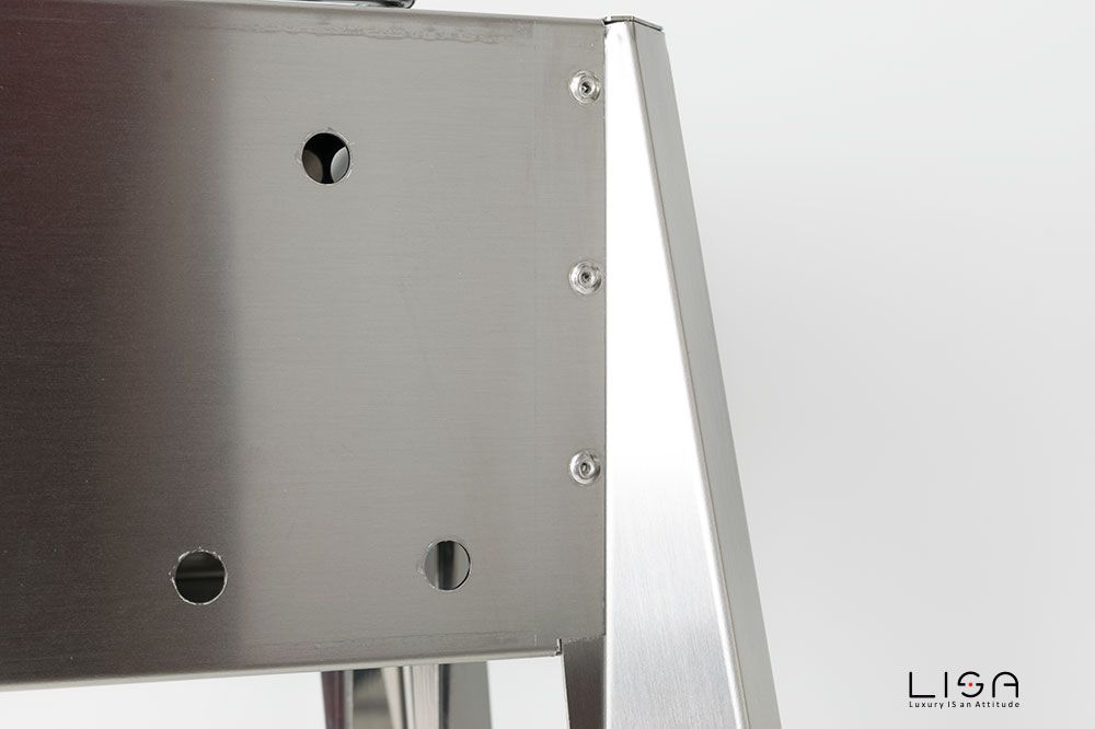 Cuoci Arrosticini Lisa Miami 800