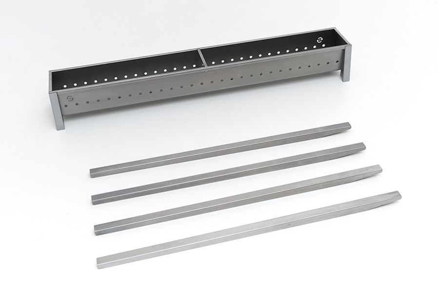 Cuoci Arrosticini Lisa Torino 100