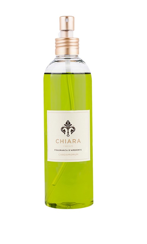 Profumo Spray Cardamomum 250 Ml