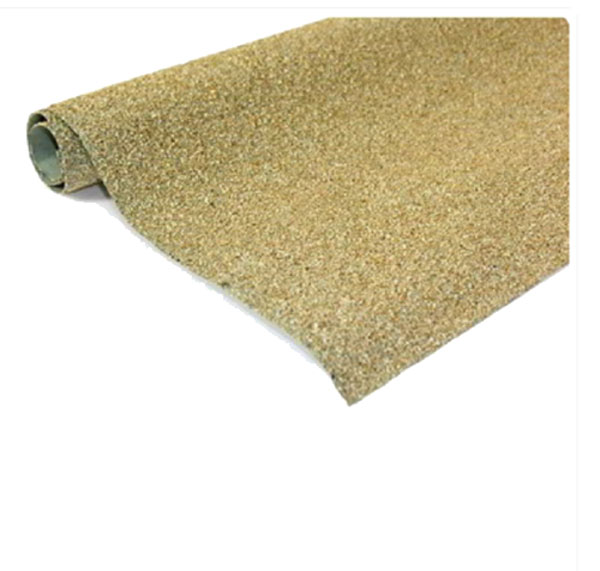 Carta Terra Chiara per ambientazioni presepe e diorami artigianali - DeMatteis.it