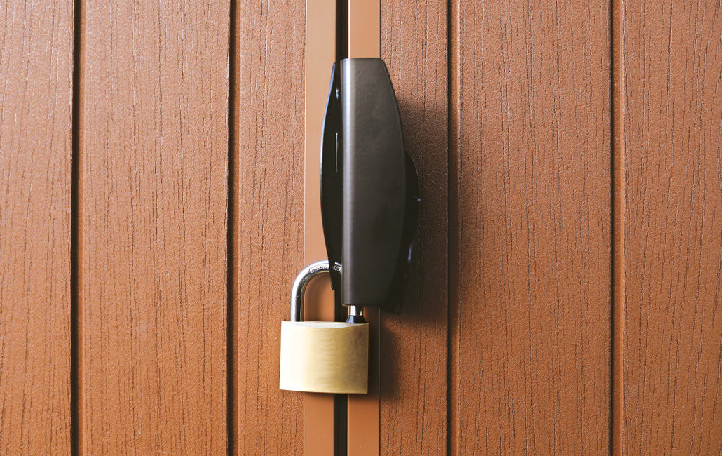 CASETTA DA GIARDINO IN RESINA DARWIN 6X4 EVOTECH_3