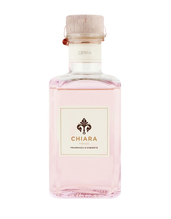 Profumo Ambiente Cipria 200 Ml