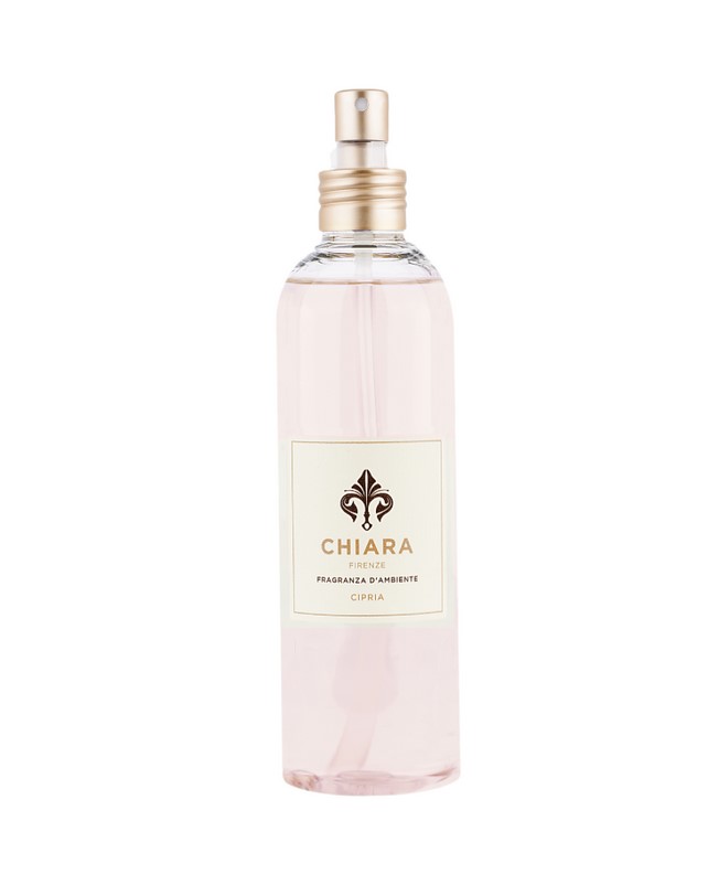 Profumo Spray Cipria 250 Ml