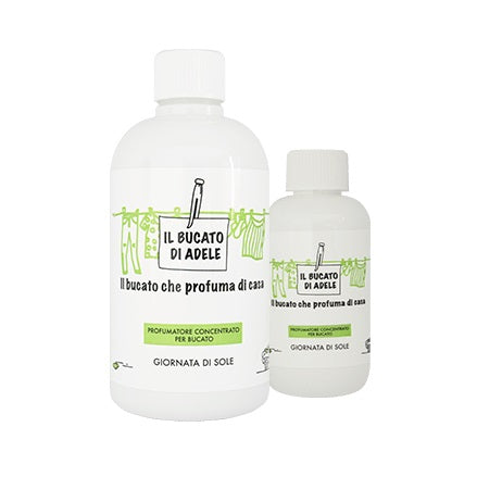 Profumatore Bucato Giornata Di Sole