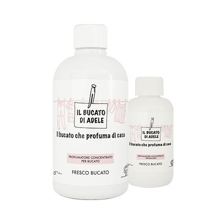 Profumatore Bucato Fresco Bucato 500 Ml