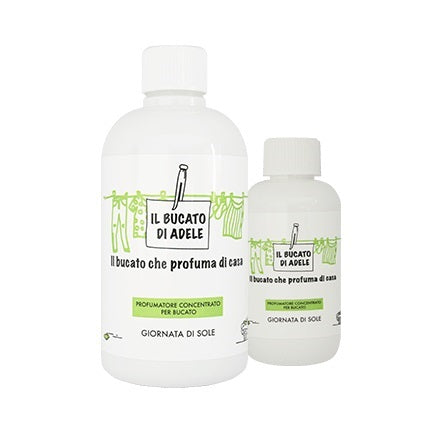 Profumatore Bucato 500 Ml Giornata Di Sole