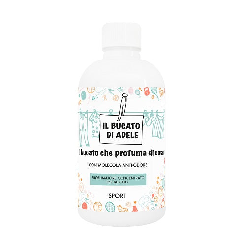 Profumatore Bucato Anti Odore