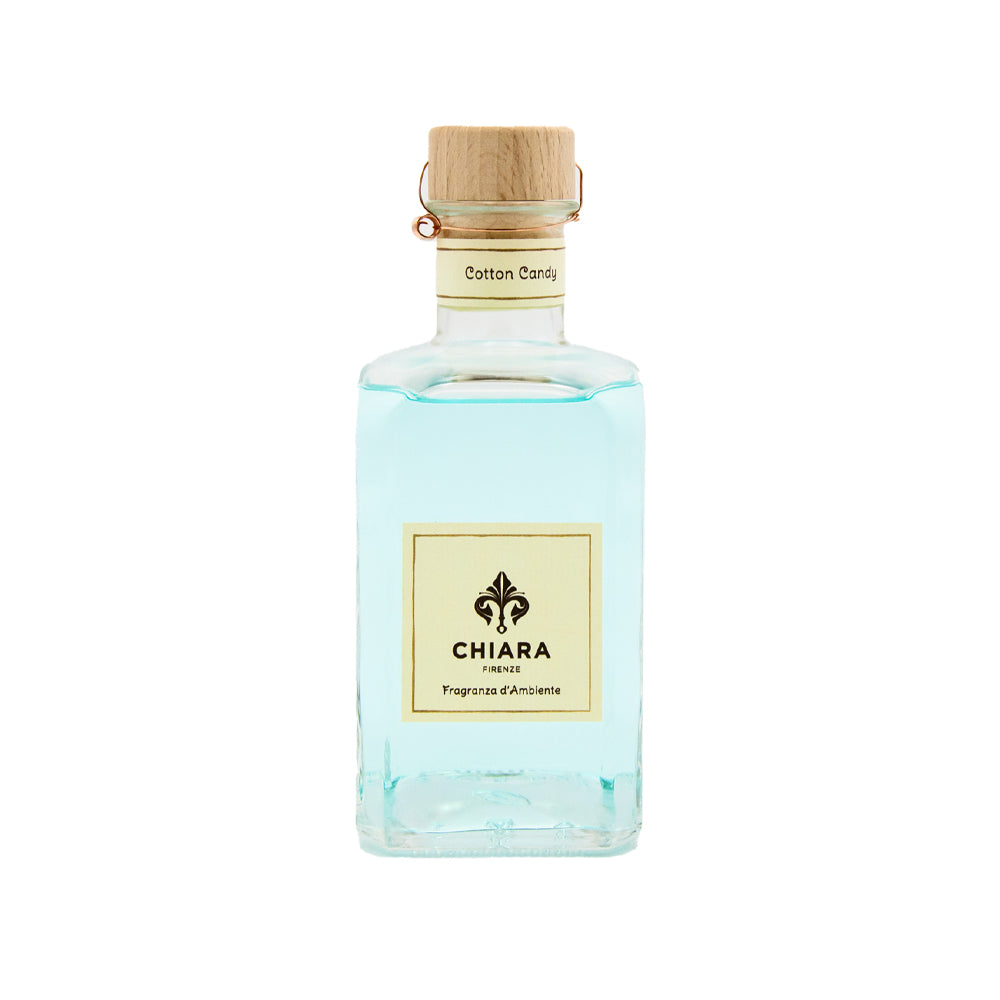 Fragranza Cotton Candy Bottiglia 100 Ml