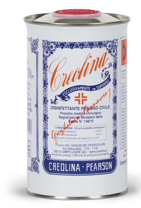 Creolina Pearson 1 Lt