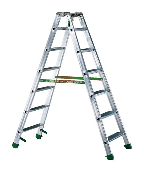 Scala Dupla 7 + Pianetto Facal