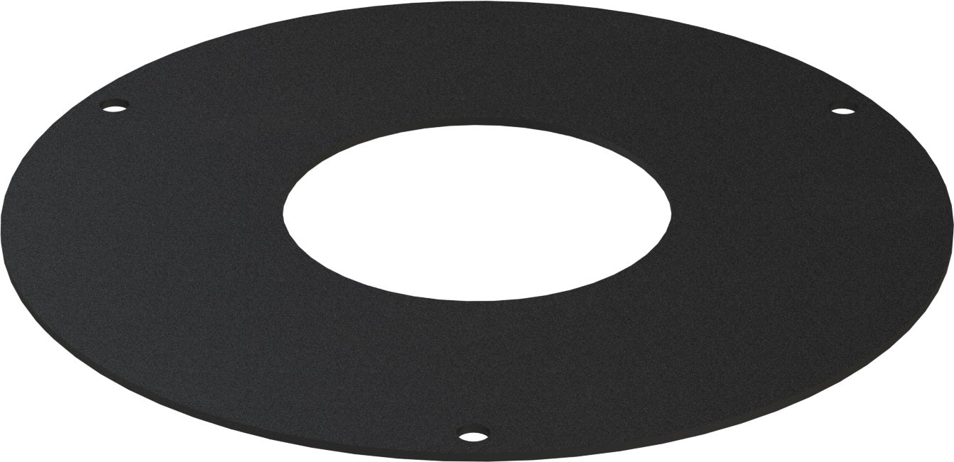 Rosone D 60 Mm 3 Fori Apros Pellet