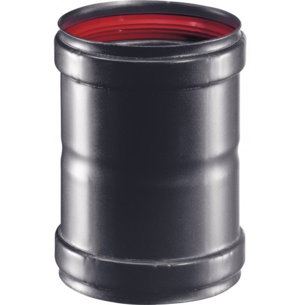 Manicotto Femmina/Femmina D 8 Cm Pellet