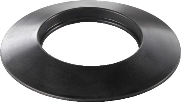 Rosone In Silicone Copriforo D 8 Cm Pellet