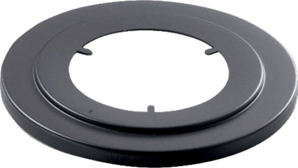 Rosone Copriforo Apros Per Stufa A Pellet D 10 Cm