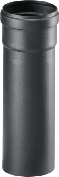 Tubo Per Stufa A Pellet Apros L25 Cm